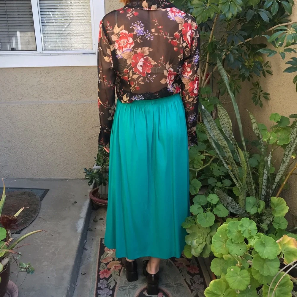 Vintage absolutely beautiful